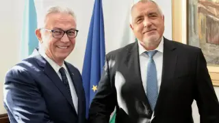 От политическа криза към стабилно управление: Борисов за европейския път на България