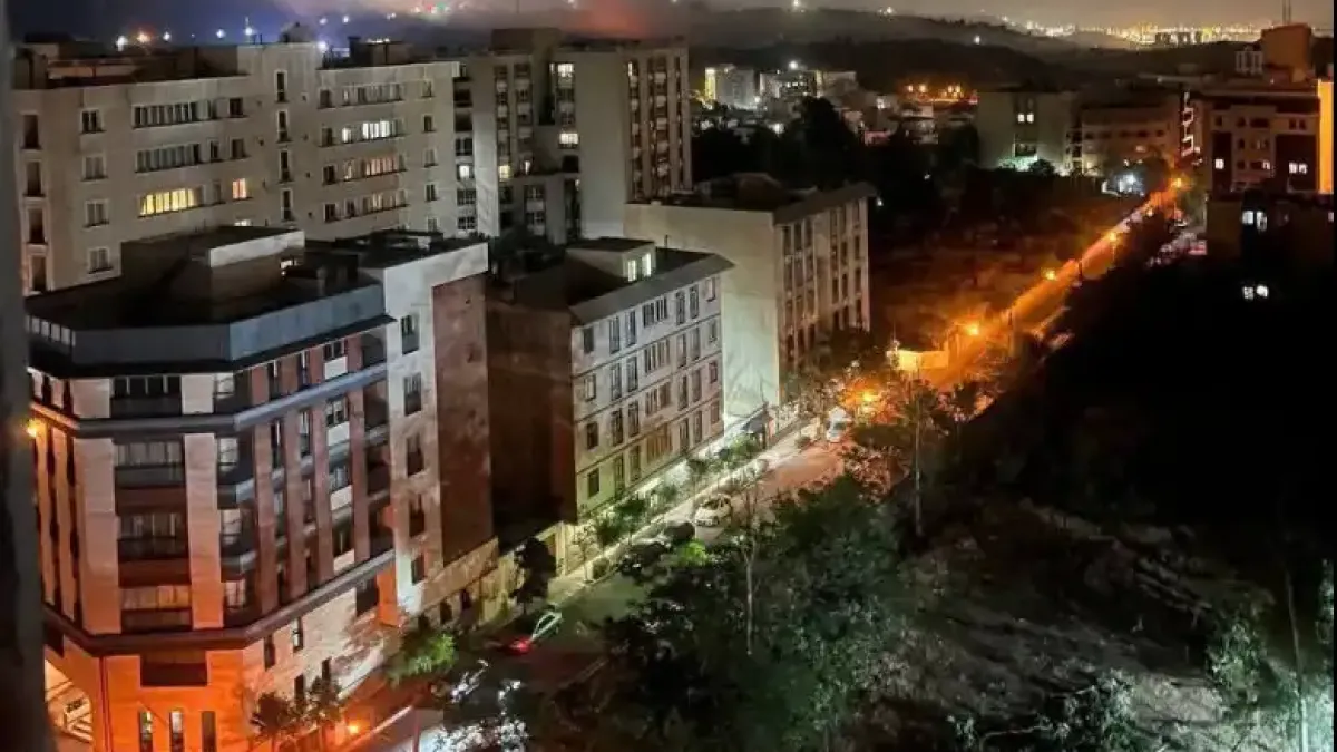 Атаката над Иран идва от Иран, тайният план на "Мосад" лъсна