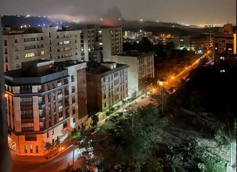 Двама българи успешно избягаха от ужаса в Иран