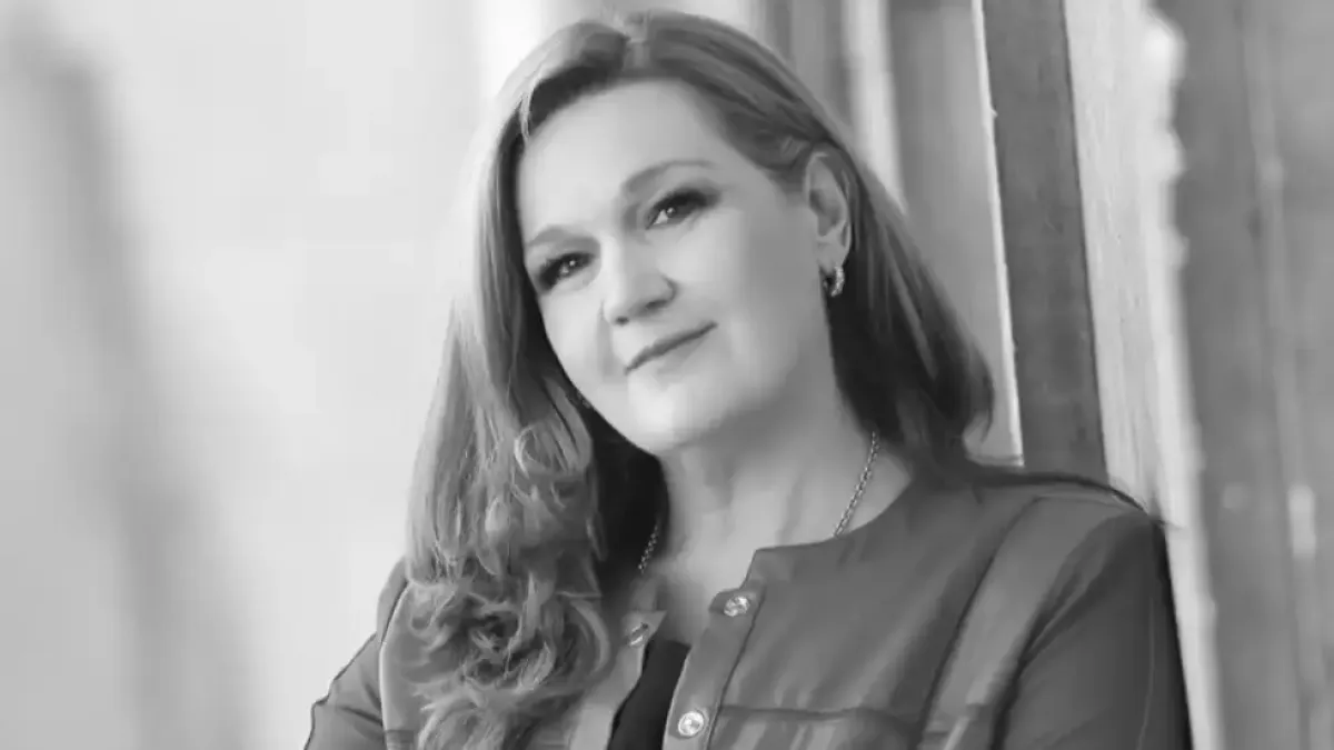 Скръбна вест: Почина оперната прима Мариана Цветкова