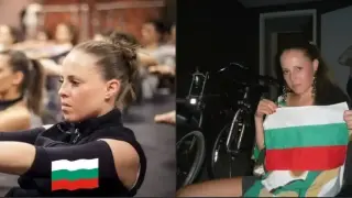 Милена пристигна с влак във Франкфурт и потъна вдън земя
