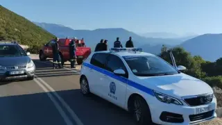 Трагедия в Гърция: Българин е открит мъртъв в караваната си