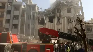 Aнализатор: Ескалацията между Иран и Израел ще се отрази негативно на Украйна