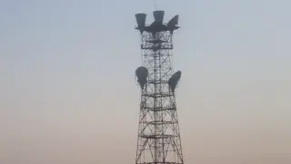 Мистериозни сигнали от „радиостанцията на Страшния съд“ предшествали израелския удар по Иран