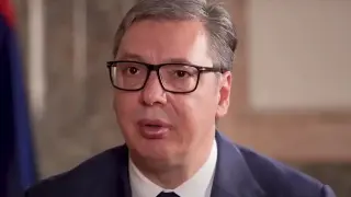 Вучич нарече Украйна „приятелска държава“ и заяви, че сърбите не са „малките руснаци“