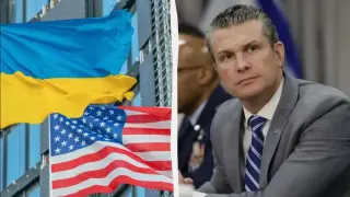 ISW обясни какви последици може да има за Украйна от съкращаването на US помощта