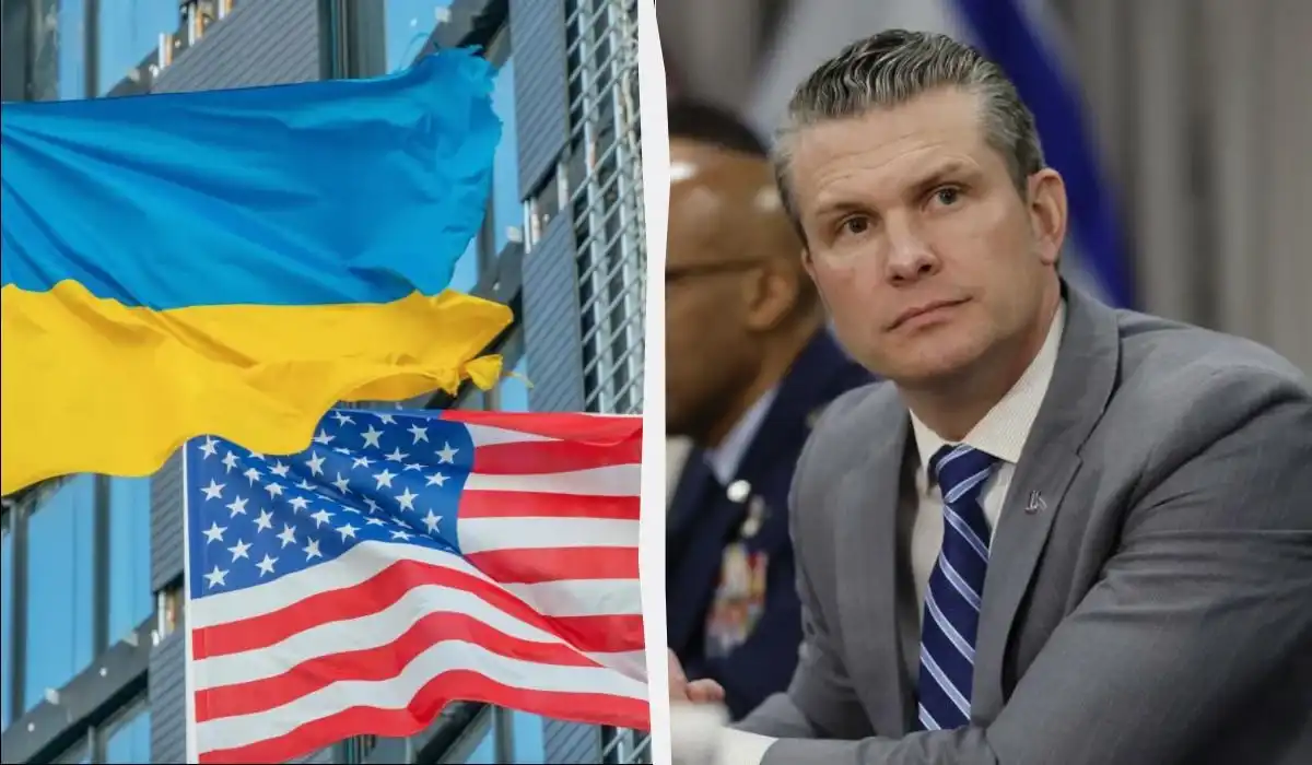 ISW обясни какви последици може да има за Украйна от съкращаването на US помощта