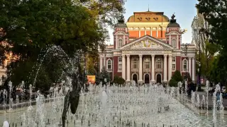 София примамва туристи: Общината разкрива скритите съкровища на града!