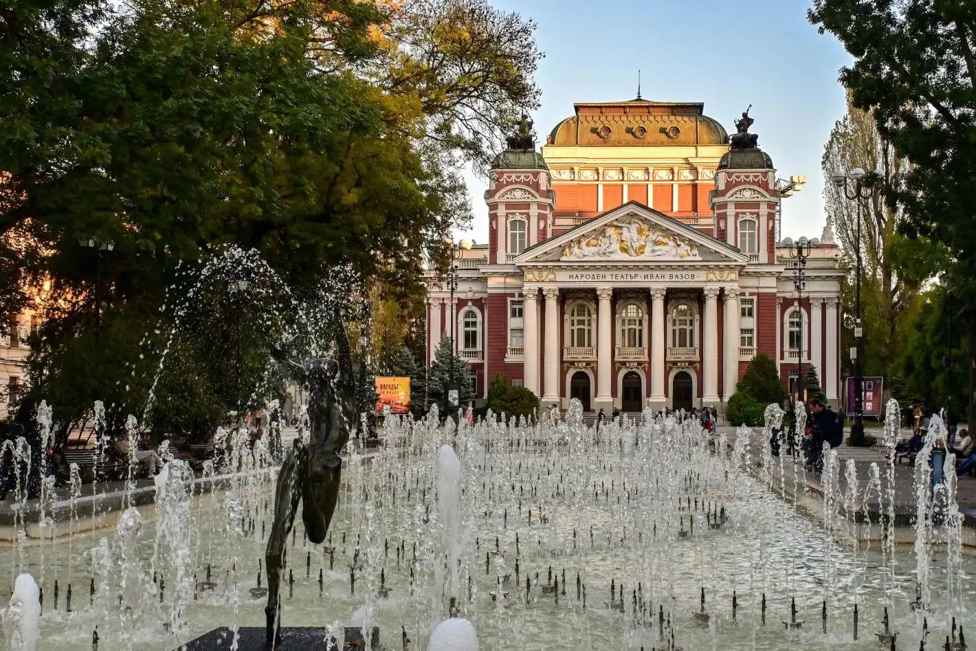 София примамва туристи: Общината разкрива скритите съкровища на града!