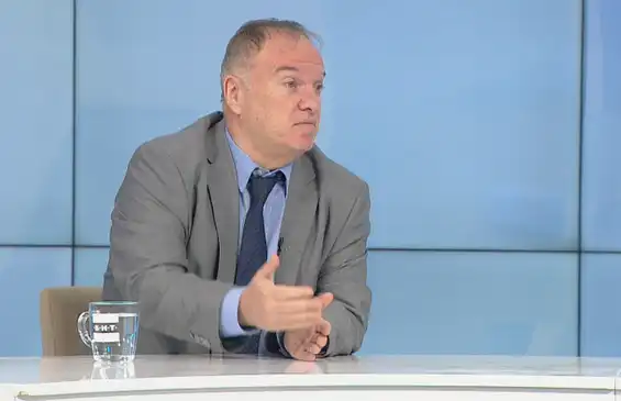 Проф. Вл. Чуков разкри започна ли Иран джихад, а тези думи на Тръмп...