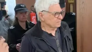 Първи думи на 75-г. Денчо, блъснал и убил 2-г. Светозара