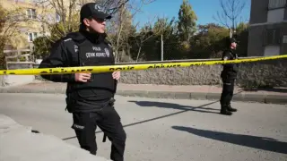 Мощна операция в Диарбекир, над 12 милиона...