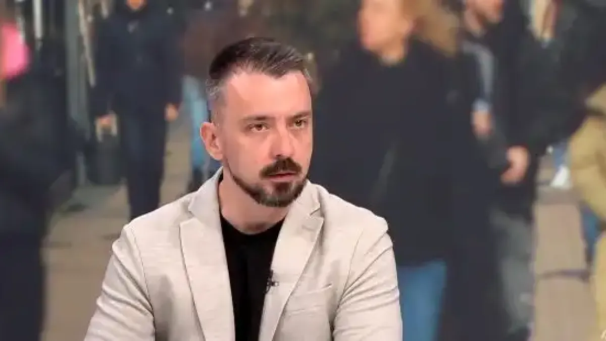 Шкварек избесня: Не би трябвало да обяснявам защо е нормален бракът между мъжа и жената