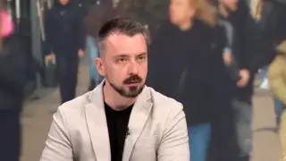 Шкварек избесня: Не би трябвало да обяснявам защо е нормален бракът между мъжа и жената