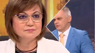 Любо Огнянов смая с въпрос „възкръсналата“ Нинова