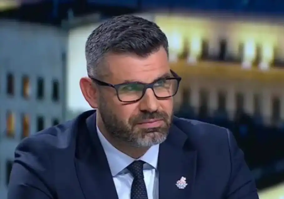 Кузман Илиев разкри пъклен план на Нетаняху, предупреди за огромен кошмар