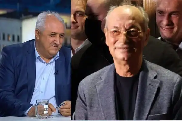 Мехмед Дикме: Доган е приключил, намери си майстора - Пеевски!