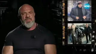 Бивш гард на Борисов призна: Имаше реални заплахи за живота му