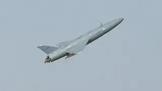 Дроновете „Араш“ са най-трудни за сваляне от израелската ПВО