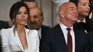 Лорън Санчес и Джеф Безос вбесиха Венеция с планираната сватба