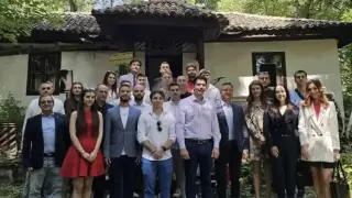 БСП отбеляза 169 години от рождението на своя основател Димитър Благоев