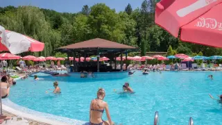 Цените на басейните в София - по-добре отидете на плаж на морето
