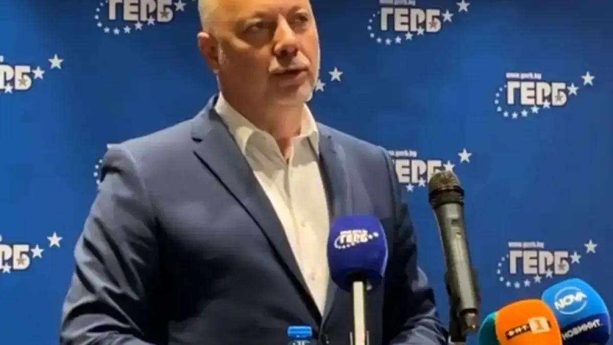 Росен Желязков: Еврозоната не е тиквен медал, ние не сме неощипани моми