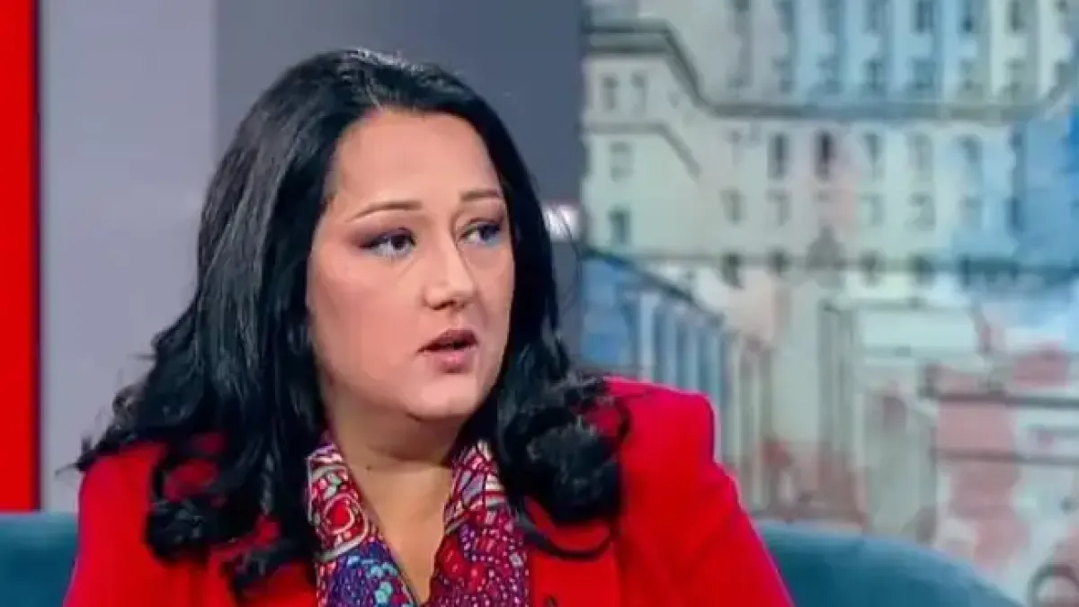 Лиляна Павлова, излязла от "мелачката": Популистите пречат на България за най-важната ѝ цел