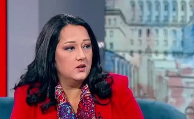 Лиляна Павлова, излязла от "мелачката": Популистите пречат на България за най-важната ѝ цел