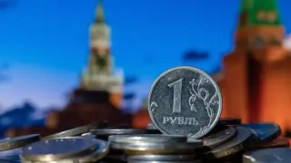 Русия изненада света с тази новина за своята икономика