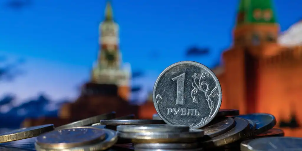 Русия изненада света с тази новина за своята икономика