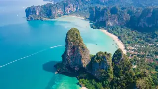 Това са най-прехвалените плажове в света - сменете ги с тези спокойни и красиви брегове