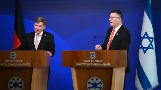 Целите на операцията не са постигнати: Израел ще продължи да нанася удари по Иран