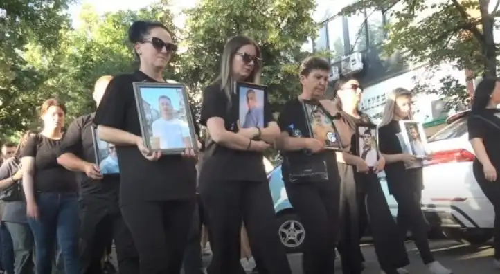 По време на пожара в Кочани собственикът избягал в скривалището на дискотеката