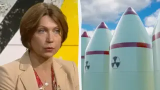В Киев не изключиха възможността ВСУ да се сдобие с ядрено оръжие