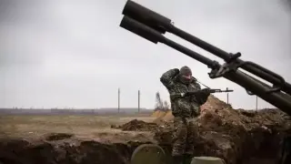 "Невъзможно е да ги съборим": Русия прилага нова, по-опасна тактика с дронове срещу Украйна