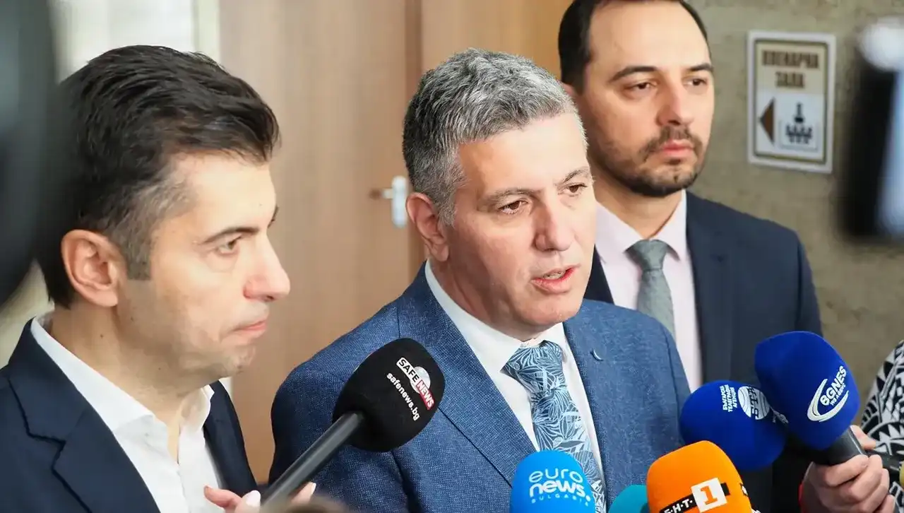 Режисьор съсипа Промяната: Превръщате се в жалка жалейка!
