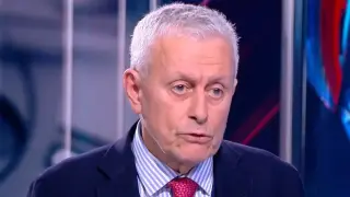 Паси: Да сте видели един компот и туршия, изядени от американски войник, откакто сме в НАТО?