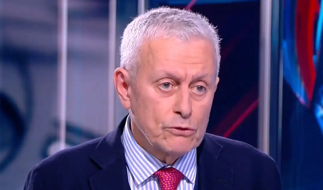 Паси: Да сте видели един компот и туршия, изядени от американски войник, откакто сме в НАТО?