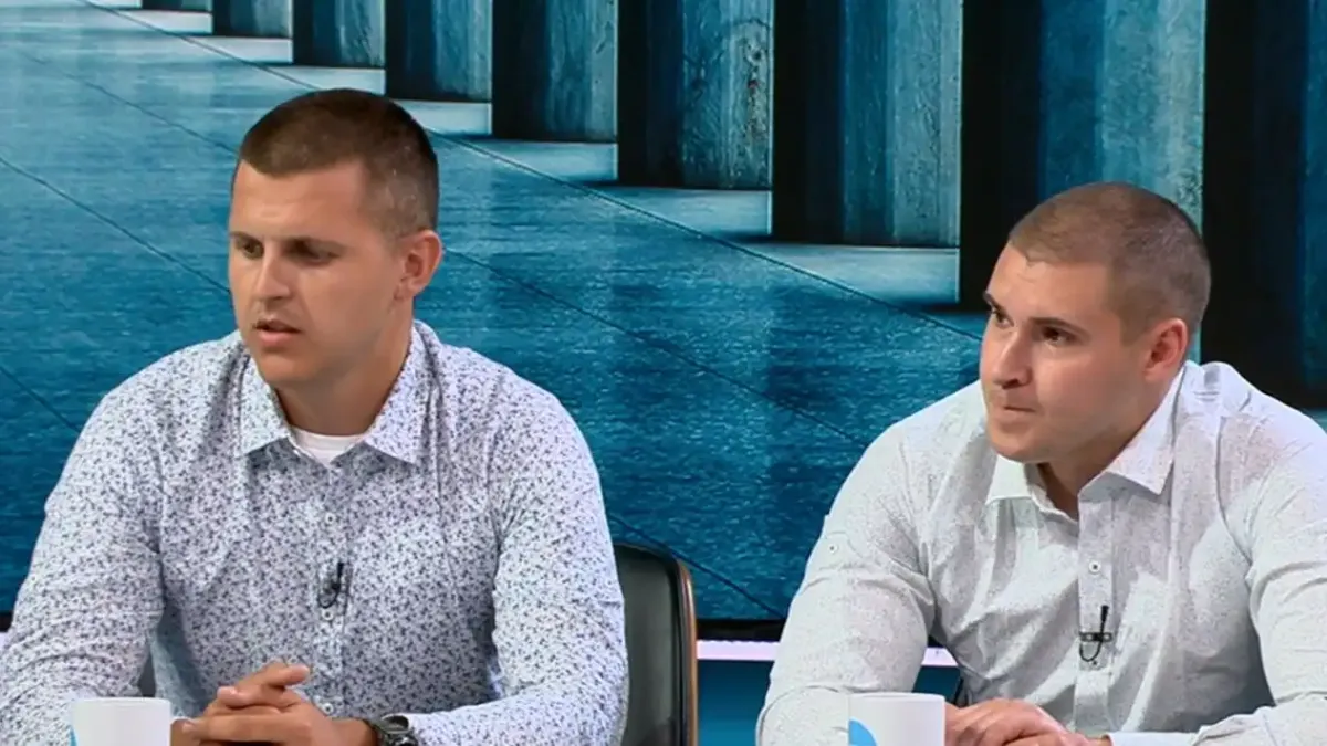 Виктор Димчев: Ако тези полицаи, които не са убили онзи варненски наркоман, бяха спрели убиеца на Милен Цветков, щяха да са герои