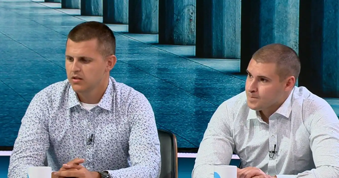 Виктор Димчев: Ако тези полицаи, които не са убили онзи варненски наркоман, бяха спрели убиеца на Милен Цветков, щяха да са герои