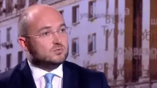 Правосъдният министър за временното отстраняване на Теодора Георгиева: Това е голямо петно