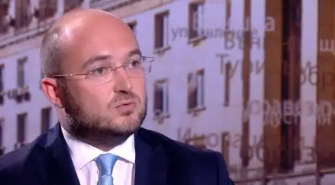 Правосъдният министър за временното отстраняване на Теодора Георгиева: Това е голямо петно