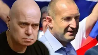 Хладилничето на Слави дава фира, (п)резидентът вкара водещите си офицери!