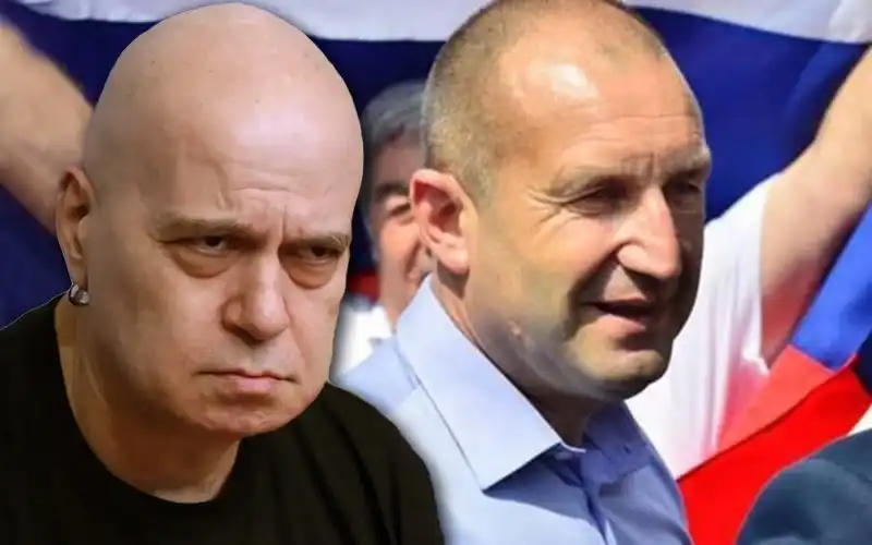 Хладилничето на Слави дава фира, (п)резидентът вкара водещите си офицери!
