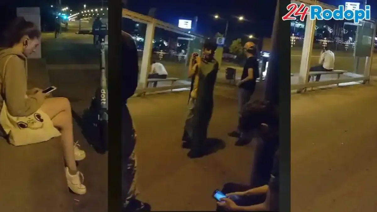 Гурбетчия отсече: Това е във всеки град в Германия, хората са уплашени
