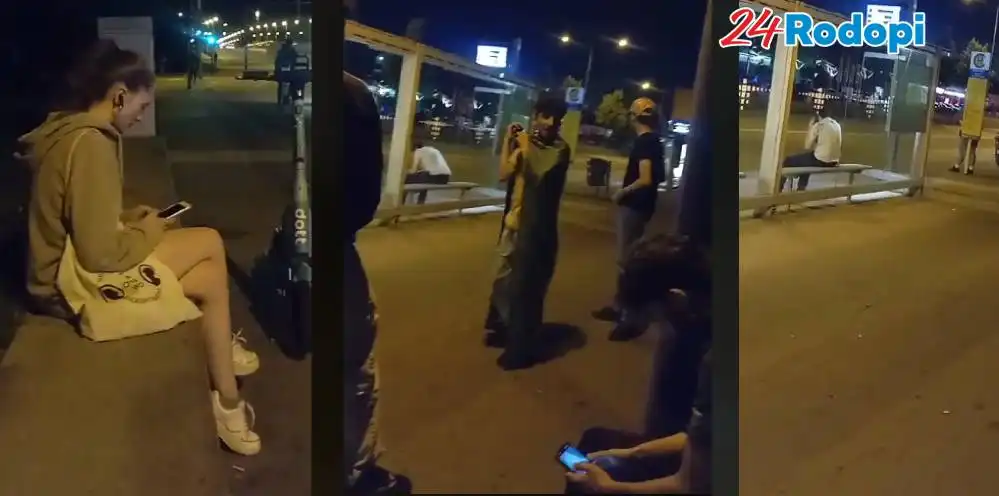 Гурбетчия отсече: Това е във всеки град в Германия, хората са уплашени