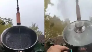 Революционно изобретение за любителите на риболова Видео