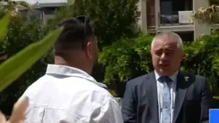 Заради войната: Израелски туристи са блокирани в България