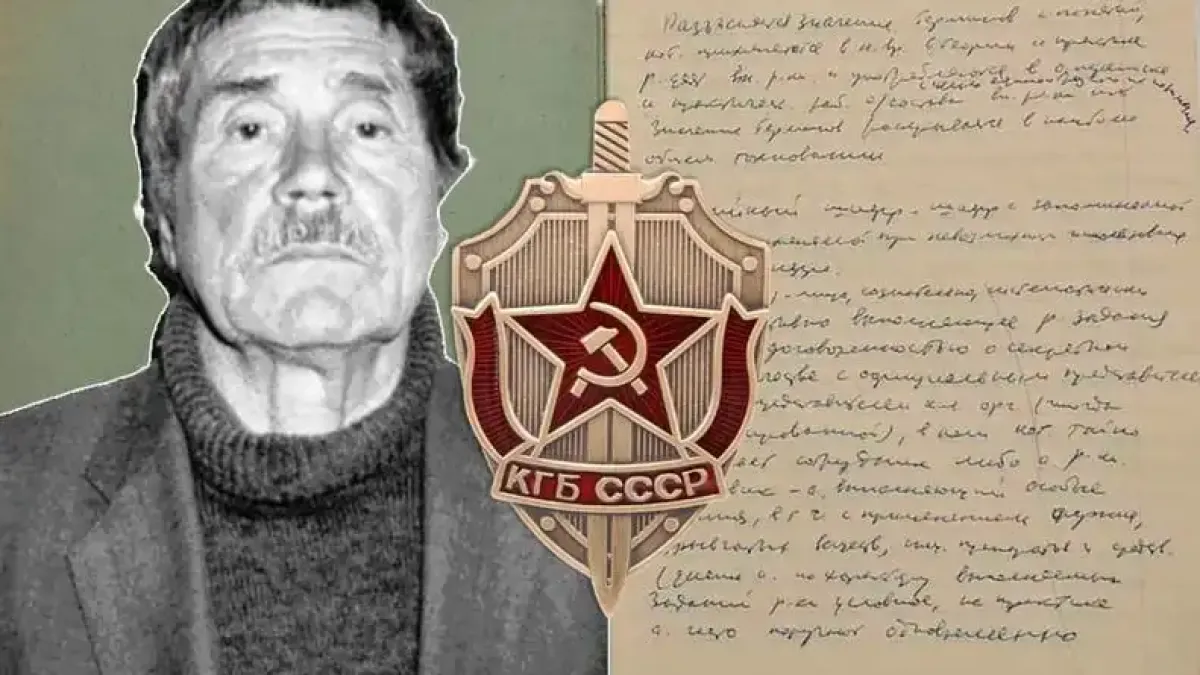 Василий Митрохин – архивистът, който изнесе тайните на КГБ към Запада